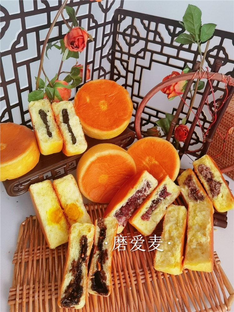 文登喜饼